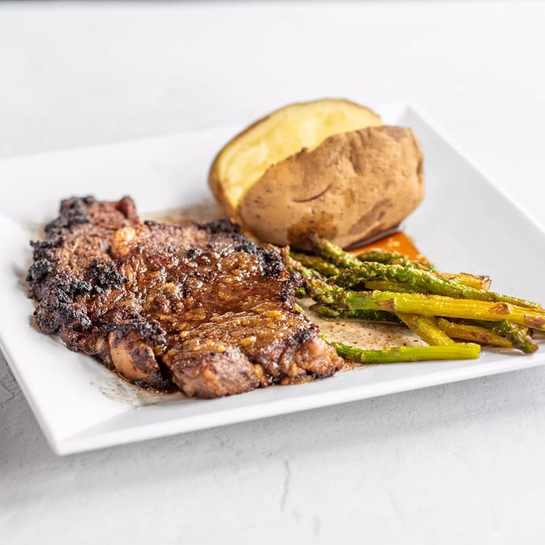 Join us for our specials! 
